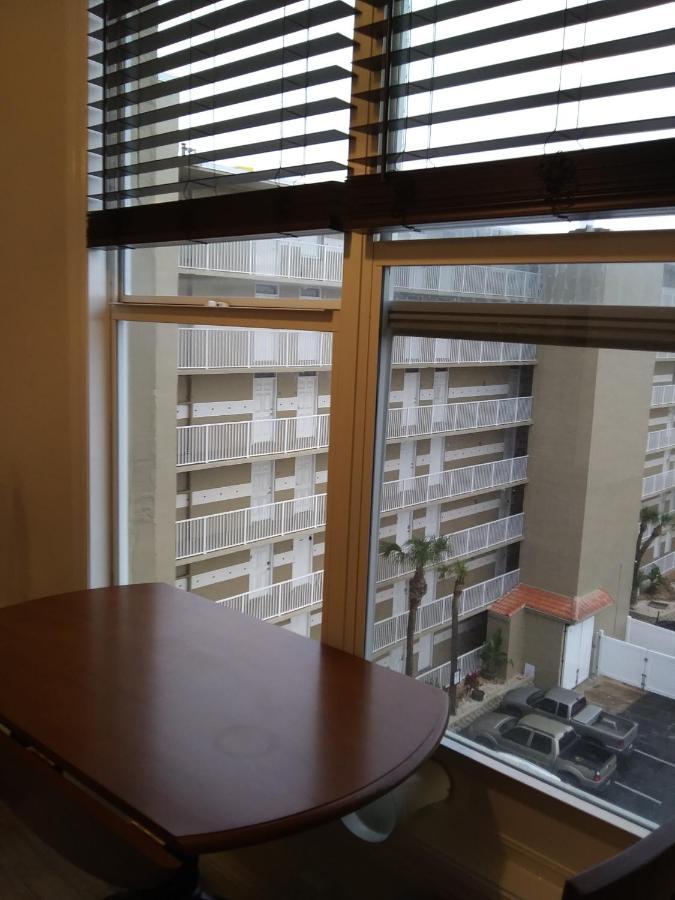 Oceanside Studio Daytona Beach Shores Kültér fotó