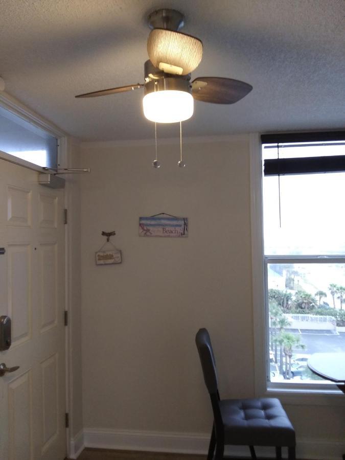 Oceanside Studio Daytona Beach Shores Kültér fotó
