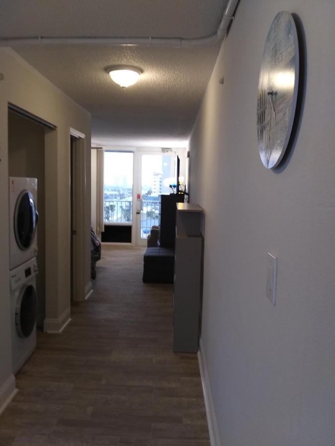 Oceanside Studio Daytona Beach Shores Kültér fotó