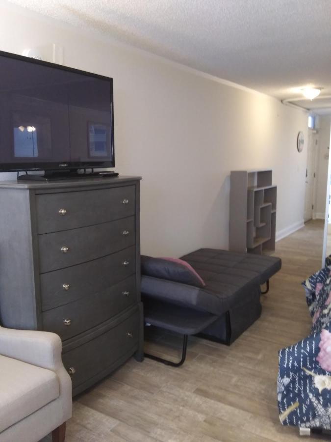 Oceanside Studio Daytona Beach Shores Kültér fotó