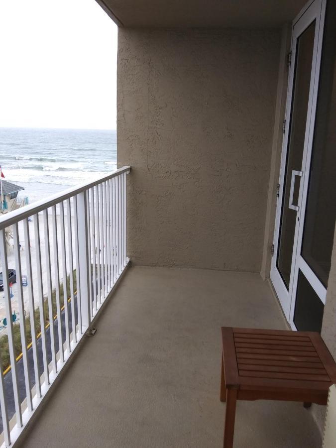 Oceanside Studio Daytona Beach Shores Kültér fotó