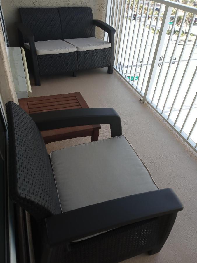 Oceanside Studio Daytona Beach Shores Kültér fotó