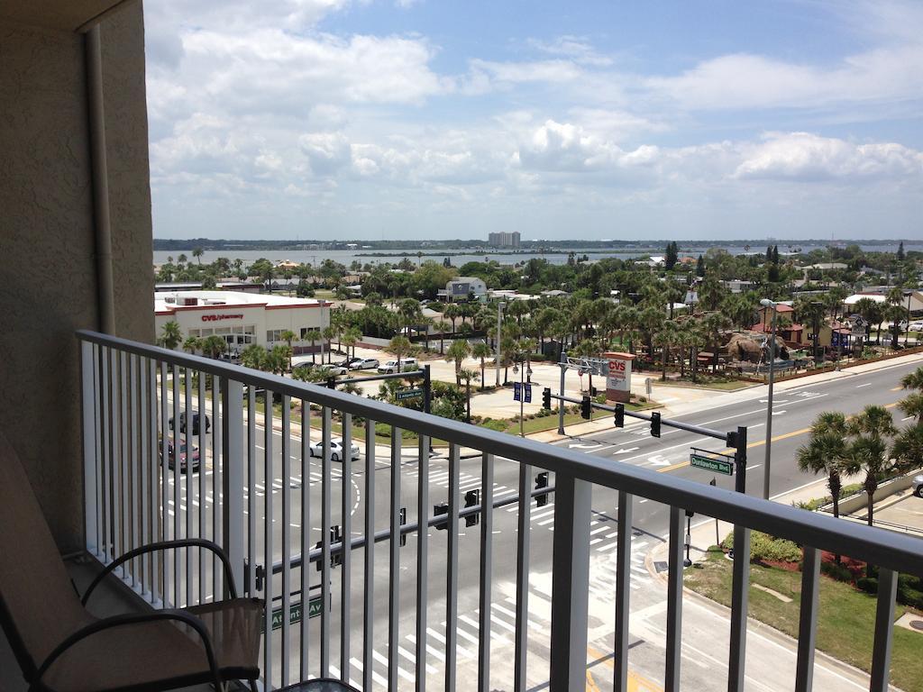 Oceanside Studio Daytona Beach Shores Kültér fotó